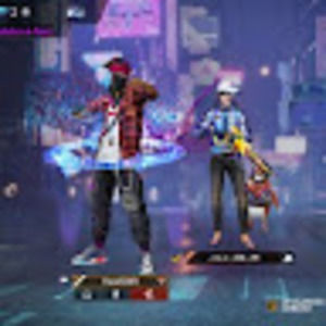 Meet your Posher, Esteban